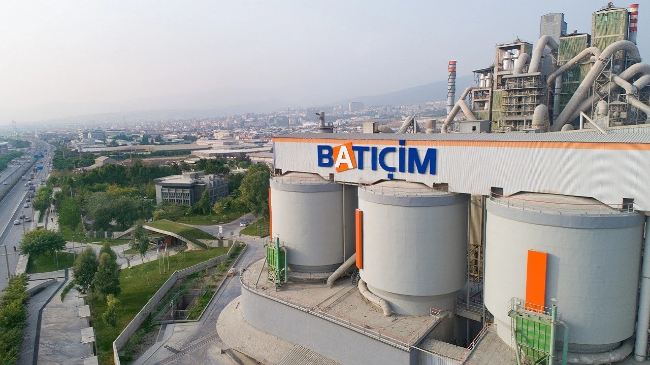 Batıçim, FAVÖK’ü korudu, borçluluk azaldı
