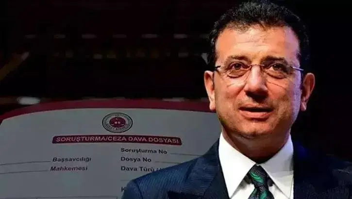 'İmamoğlu Çıkar Amaçlı Suç Örgütü' Davası: 7 Kişi Hakkında Tahliye Kararı