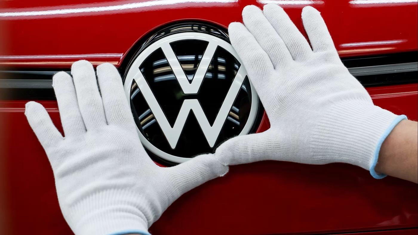 Volkswagen, Almanya’da ilk kez bir fabrikasında üretime son verdi