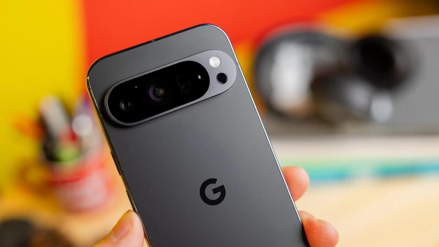 Google Pixel 10 serisi tanıtıldı: İşte özellikleri ve fiyatları