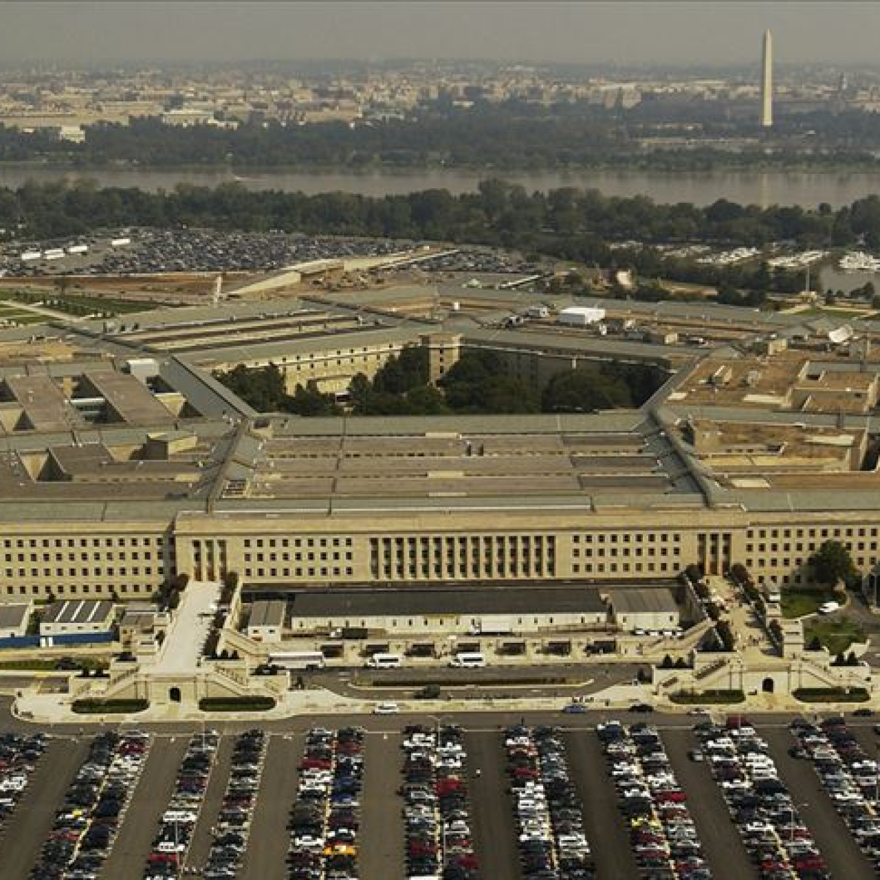 Venezuela mesaisi: Pentagon çevresinde 'pizza' yoğunluğu