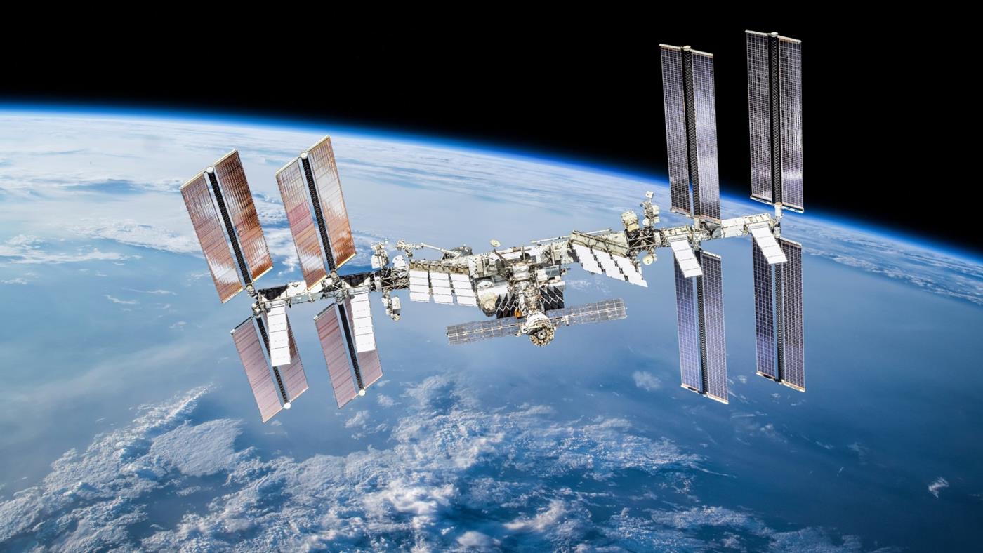 Roscosmos açıkladı: 2028, Uluslararası Uzay İstasyonu için sonun başlangıcı olacak