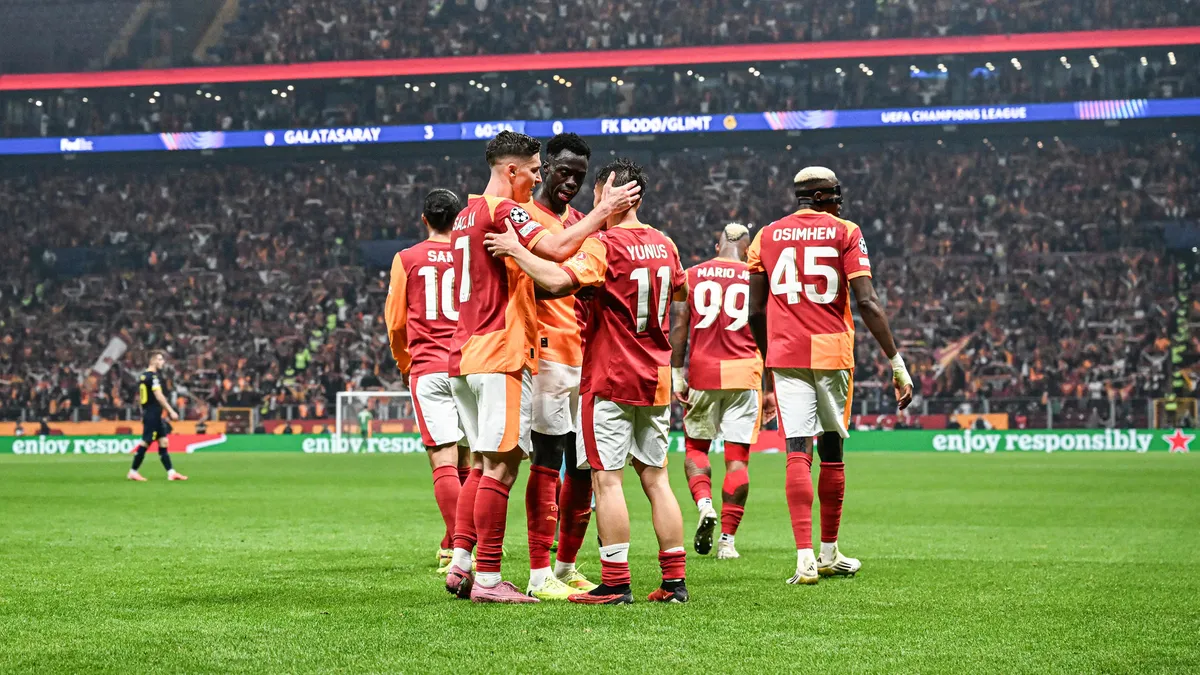 Galatasaray'da tehlike çanları! Okan Buruk uyardı