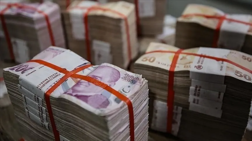 Tasarruf finansman şirketlerinin işlem hacmi 400 milyar lirayı aştı