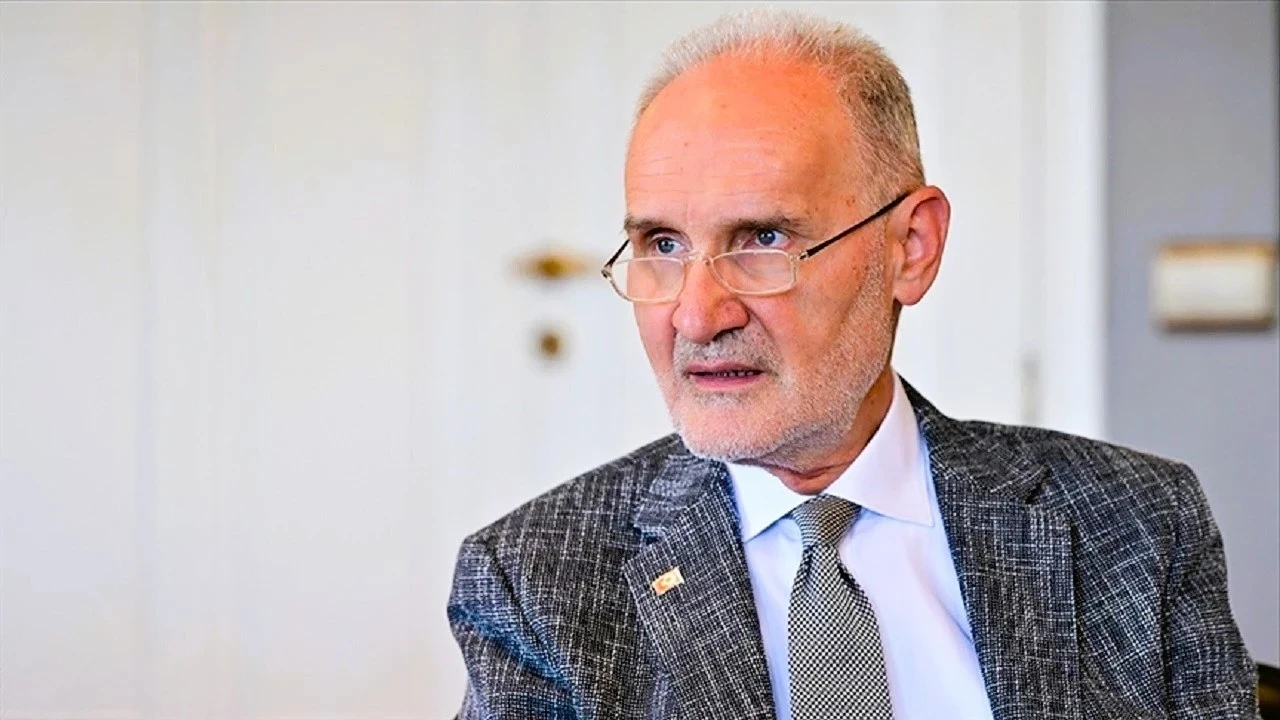 İTO Başkanı Avdagiç: Türkiye-BAE ticaret hacmi 20 milyar dolara yaklaşıyor