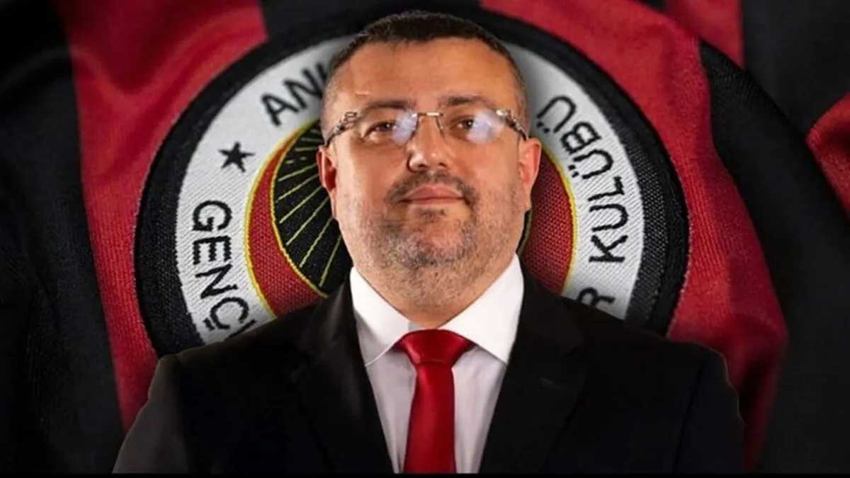 Mehmet Kaya yeniden aday! Gençlerbirliği’ne 400 milyon lira sözü...
