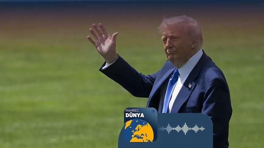 Trump’ın yaptırımları kaldırma kararı Suriye’de nasıl yankı buldu?
