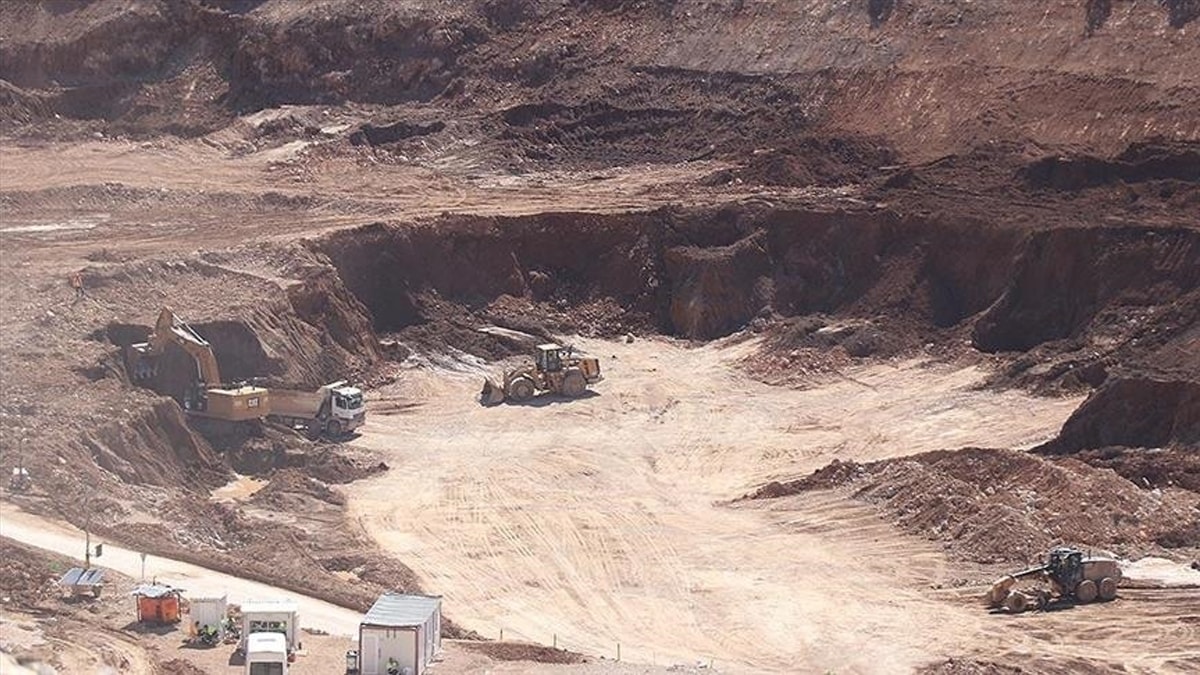 Mansur Yavaş: İhmallerin nelere mal olabileceğini İliç gösterdi