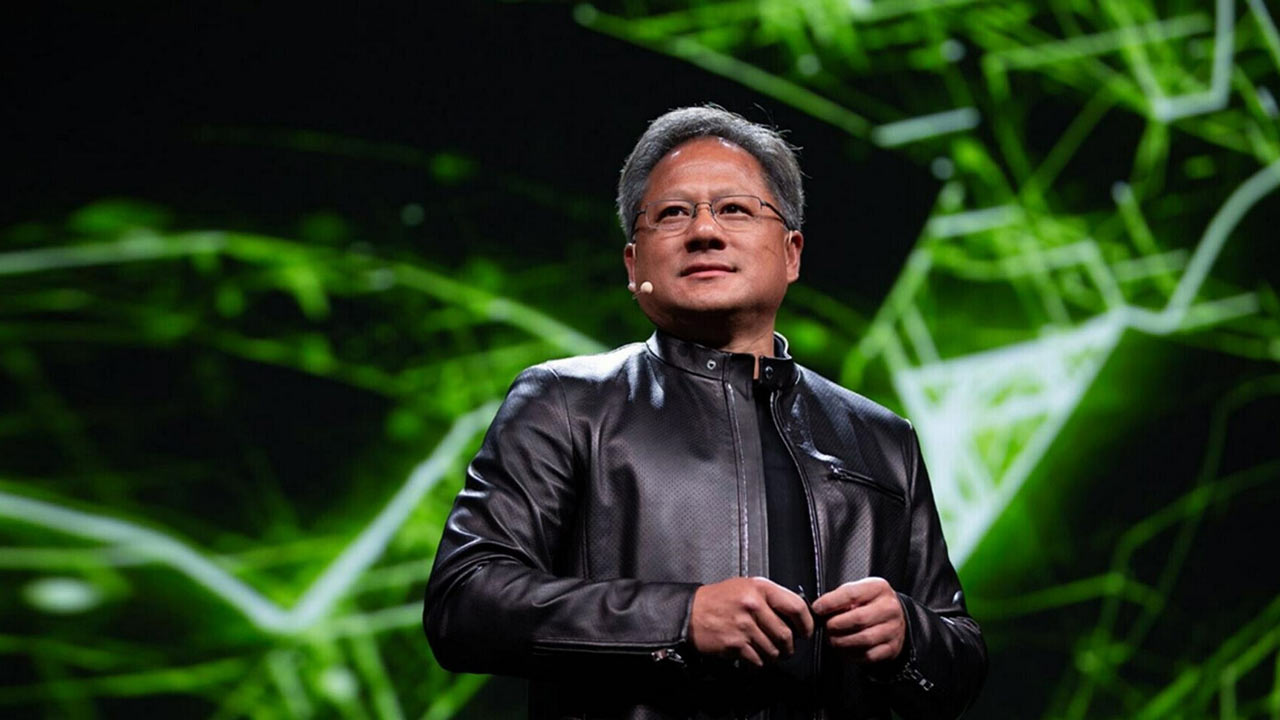 Jensen Huang: Yapay zeka bir balon değil yeni bir çağ