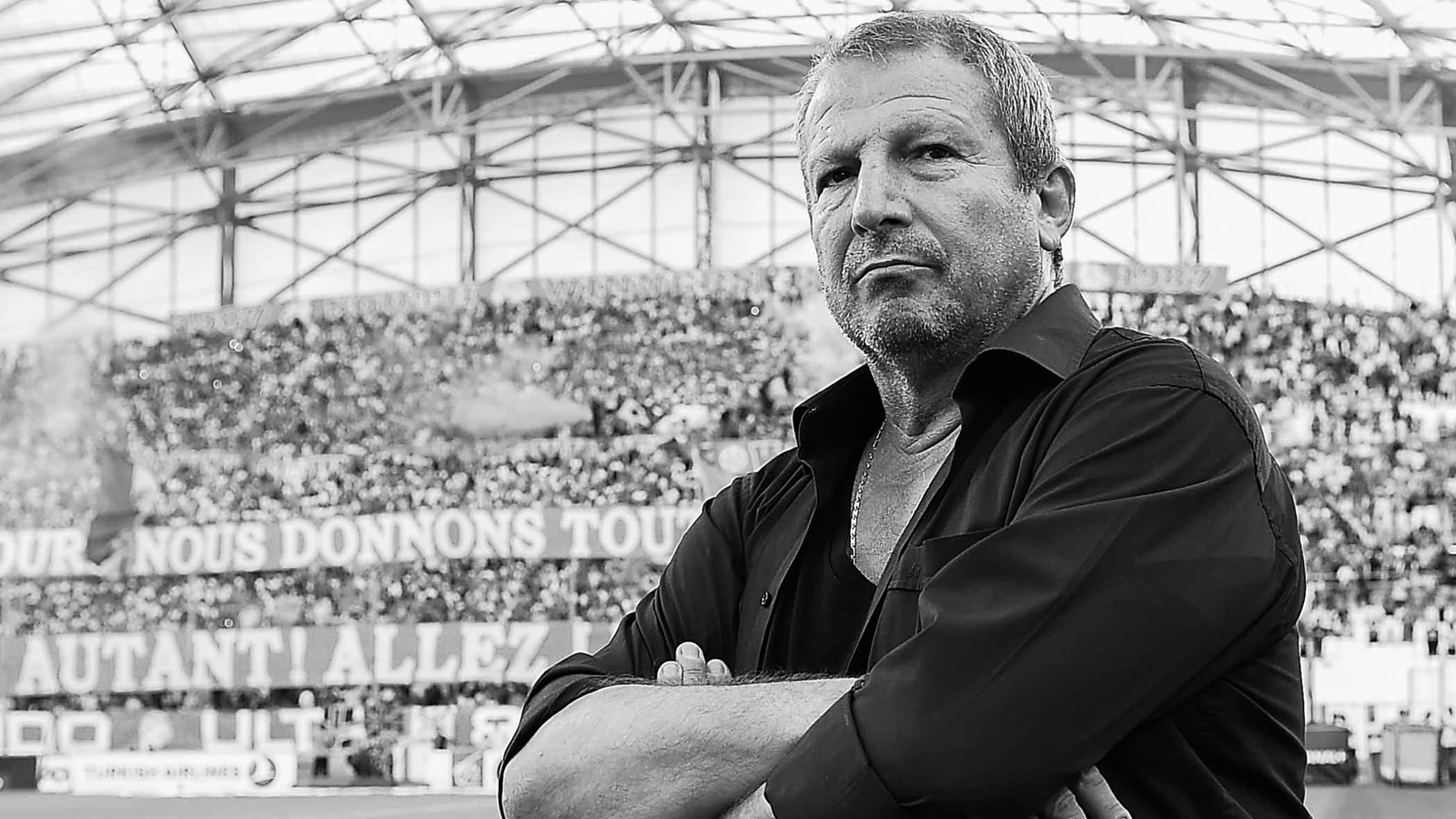 Fransız futbol efsanesi Rolland Courbis hayatını kaybetti
