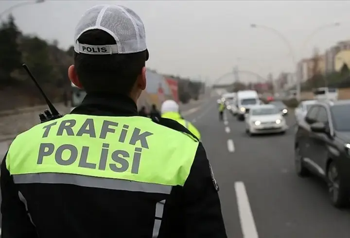 İstanbul’da Cumhuriyet Bayramı için trafik düzenlemeleri