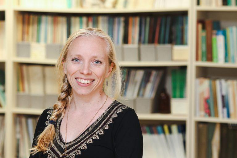 Ségolène Vandevelde: "Son Neandertal Ateşi İle İlk Sapiens Ateşi Arasında Yalnızca Bir Yıl Var" ("Paleo Serisi" – 1. Bölüm)