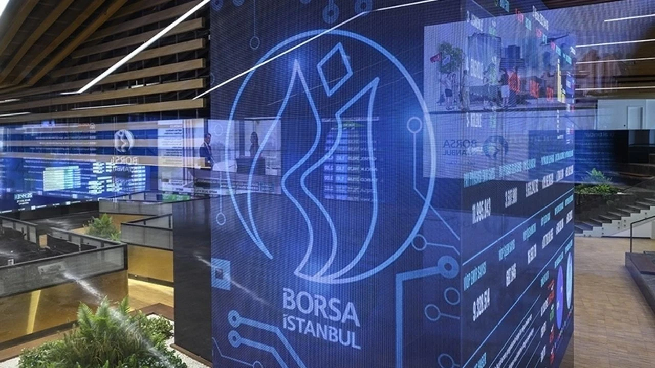 Vakıf Faktoring halka arz sonrası BİST'te güçlü açılış yaptı