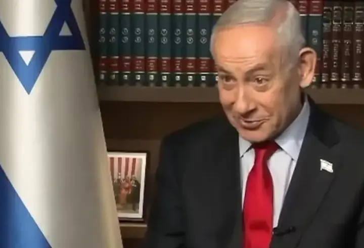 Netanyahu: ''Trump'ı 2 kez öldürmek istediler''