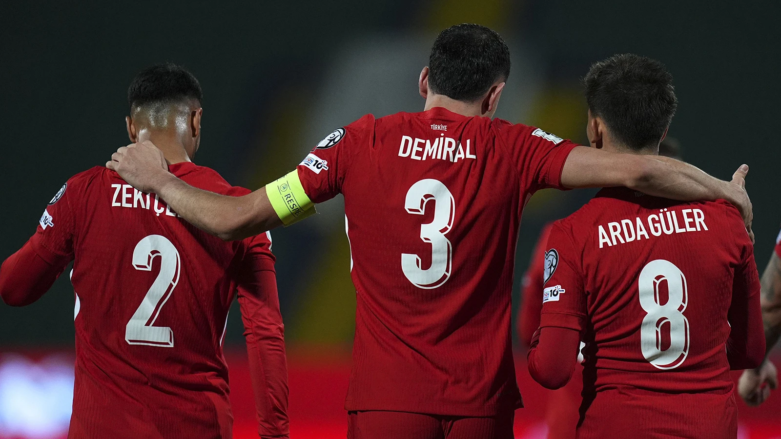 Arda Güler'in ardından Real Madrid'e bir Türk daha: Menajerler önerdi