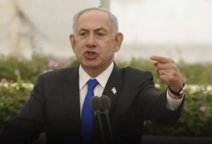 Netanyahu ateşkesin önünü tamamen kapattı: "İhtimali geride kaldı"