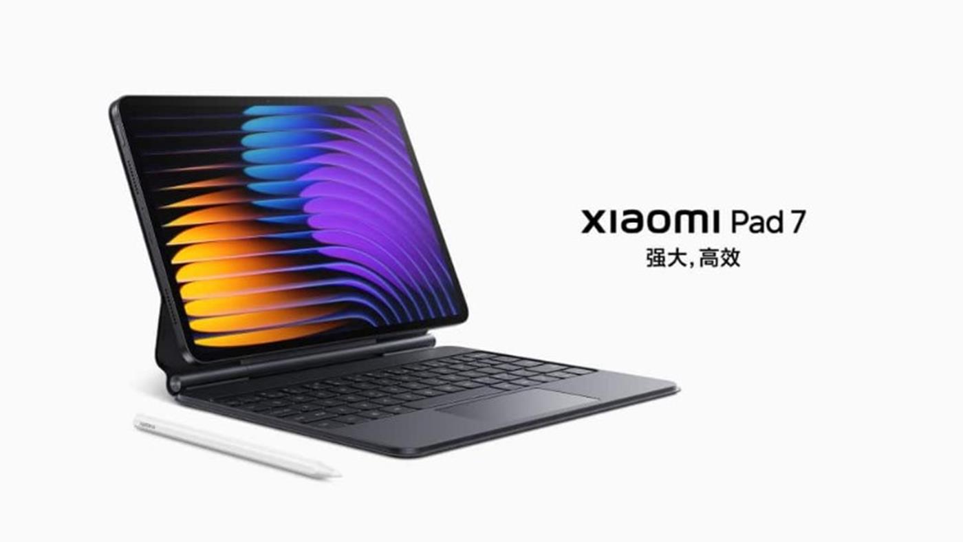 Xiaomi'nin yeni tabletlerinin güncelleme farkı şaşkınlık yarattı