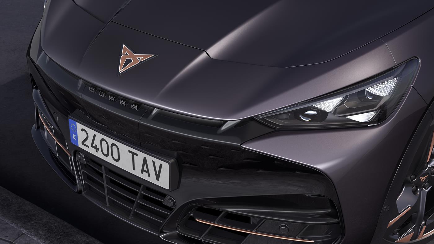 2026 Cupra Tavascan tanıtıldı: Yeni giriş versiyonu ile 435 km menzil