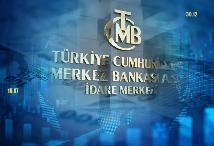 Merkez Bankası rezervleri 206,1 milyar dolar oldu