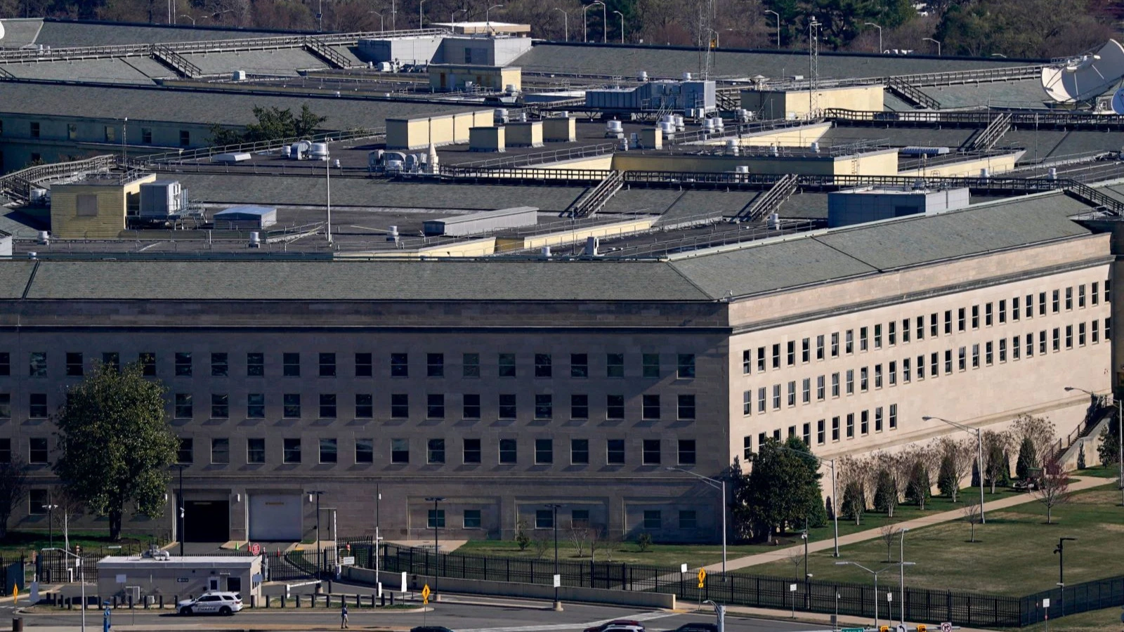Pentagon'da gizlilik sözleşmesi ve yalan makinesi dönemi başlıyor
