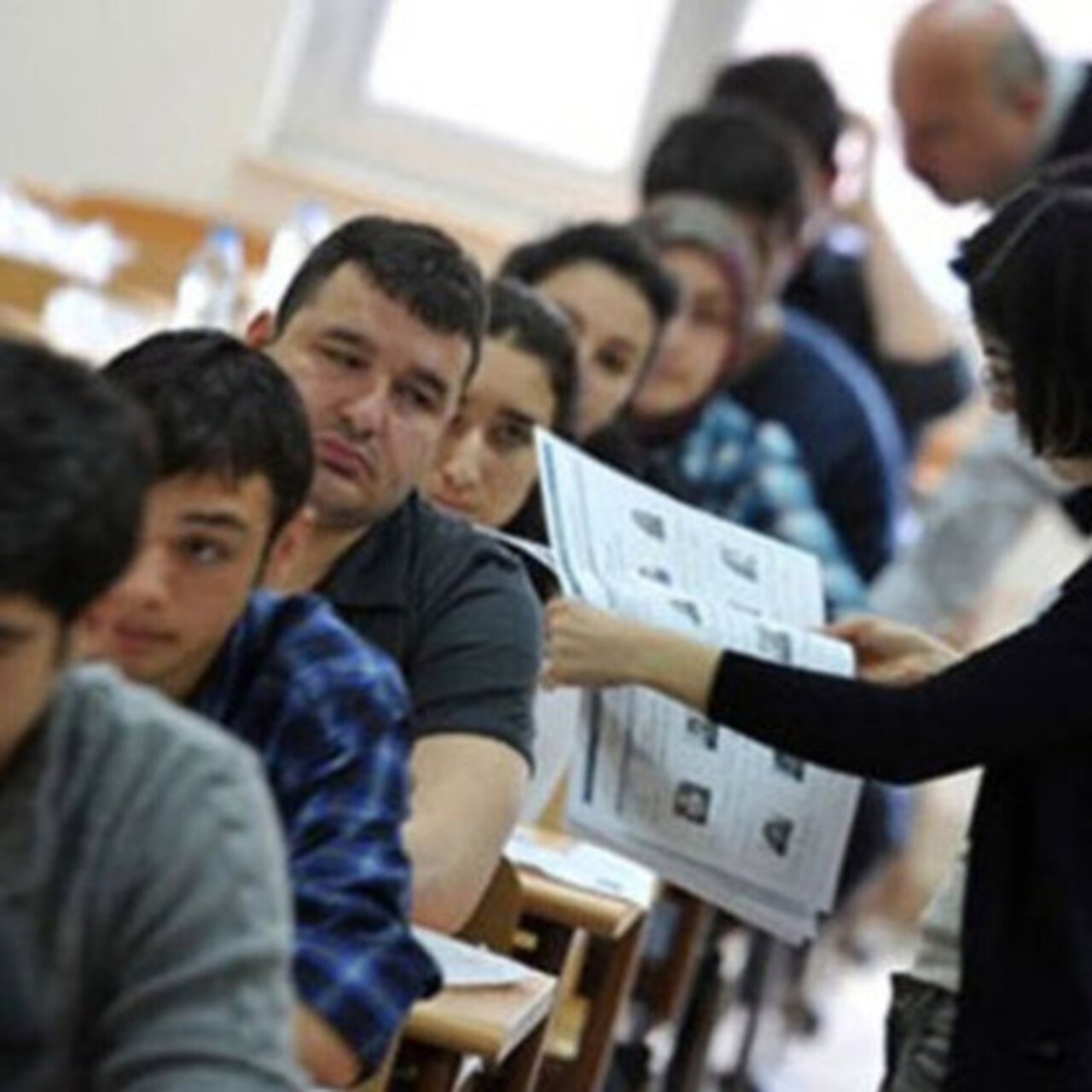 YKS gözetmen ücretleri ne zaman yatacak? 