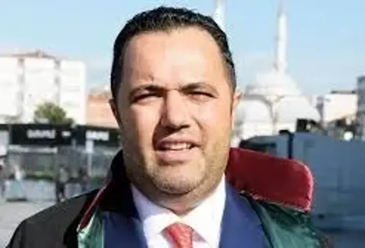 SON DAKİKA! Rezan Epözdemir'e tahliye kararı