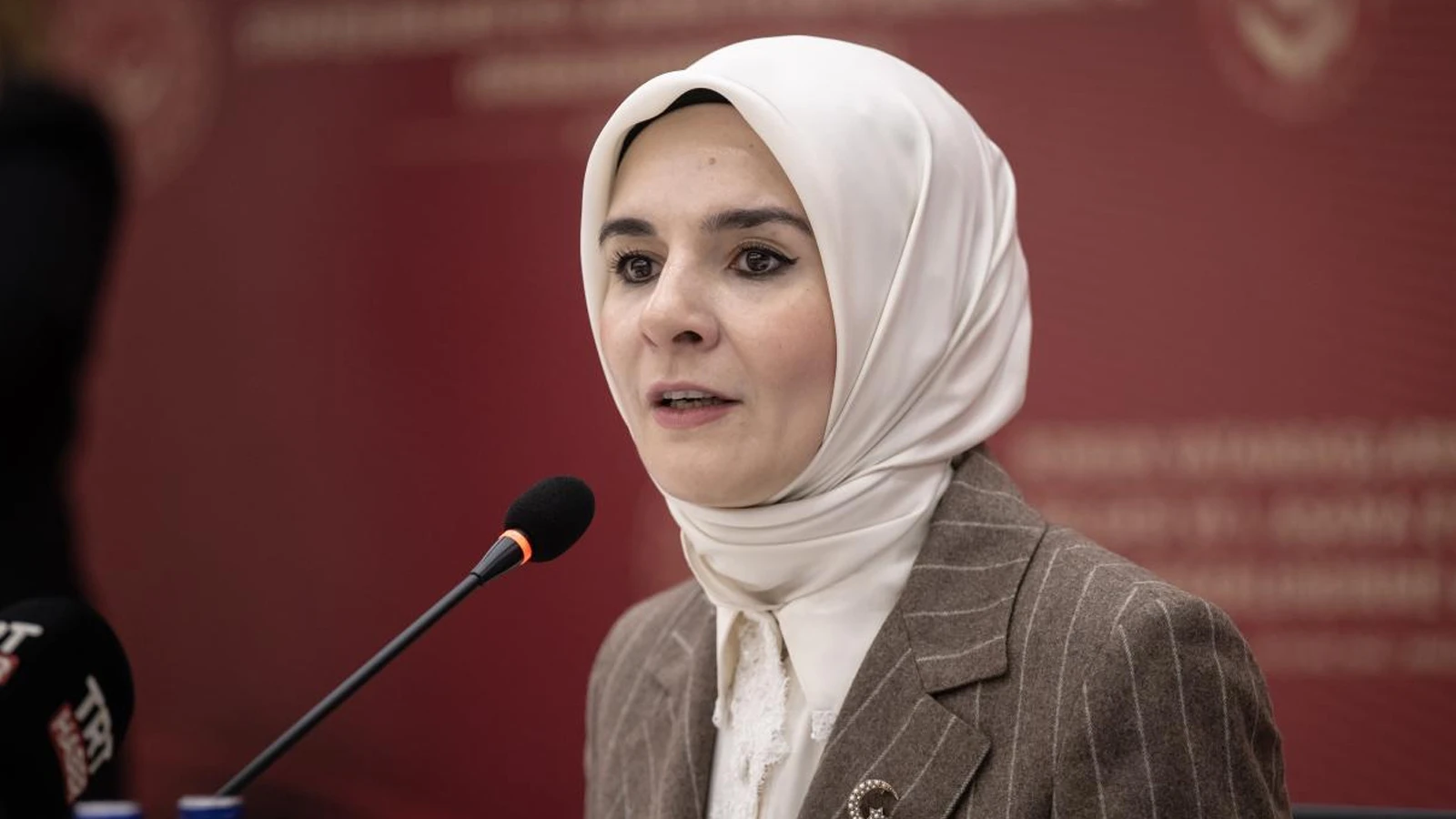 Bakan Göktaş: Kahramanmaraş'ta 6 aylık bir eylem planı oluşturduk
