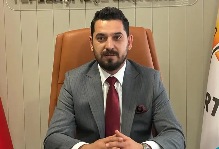 AK Parti Tepebaşı İlçe Başkanı Kaya'dan Tepebaşı Belediyesine "borçlanma" eleştiri