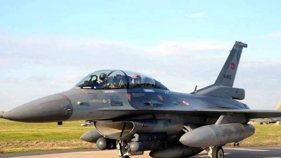 ABD'den Türkiye'ye 300 milyon doları aşan füze satışına onay
