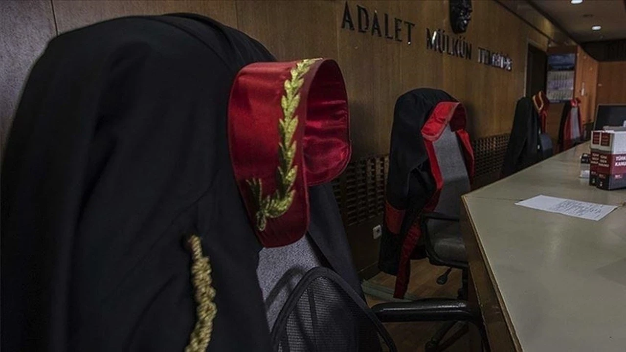 Adalet Bakanı Yılmaz Tunç duyurdu! 1000 hakim ve savcı yardımcısı alınacak
