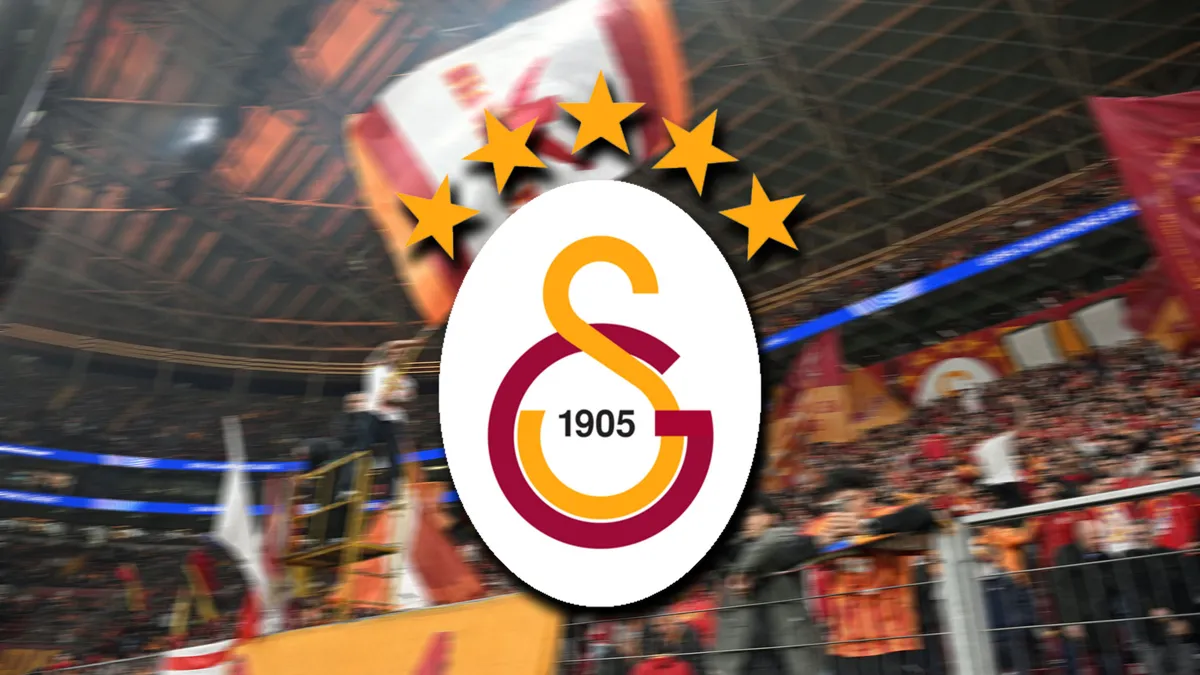 Renato Nhaga, Galatasaray için İstanbul'da!