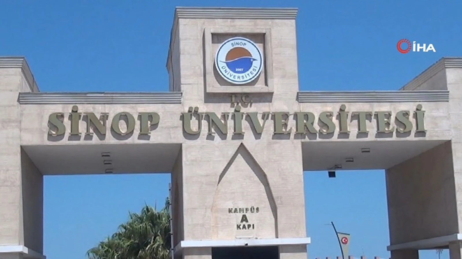 Sayıştay raporunda Sinop Üniversitesi'nde usulsüzlükler tespit edildi