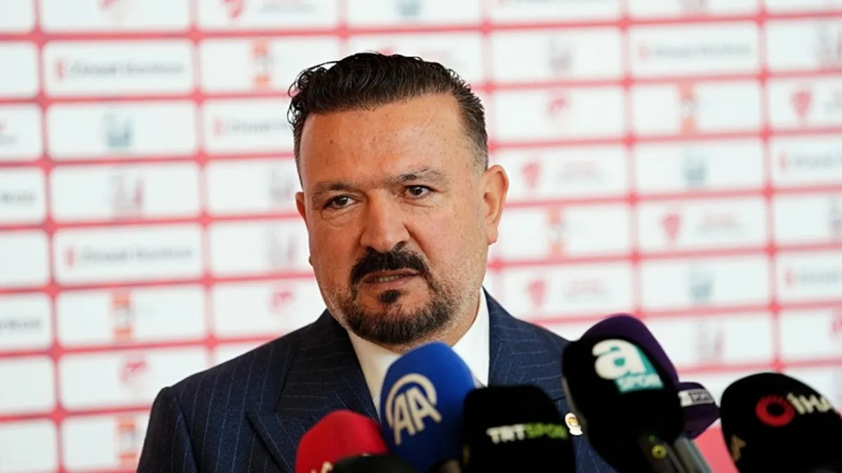 Fenerbahçe'de Ertan Torunoğulları'ndan Galatasaray'a flaş gönderme!