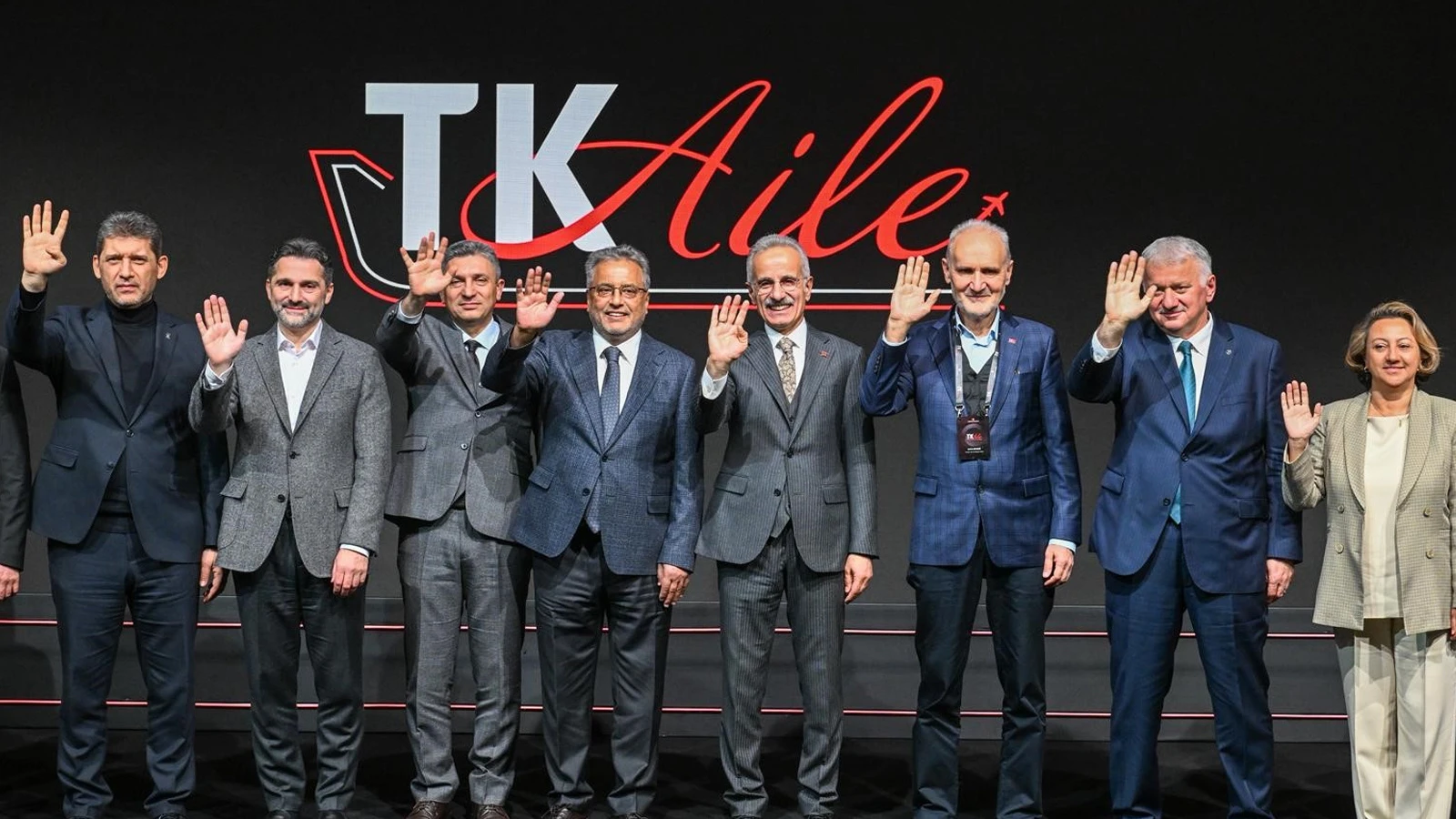 Türkiye’nin uçuş ağı 133 ülkede 356 noktaya ulaştı