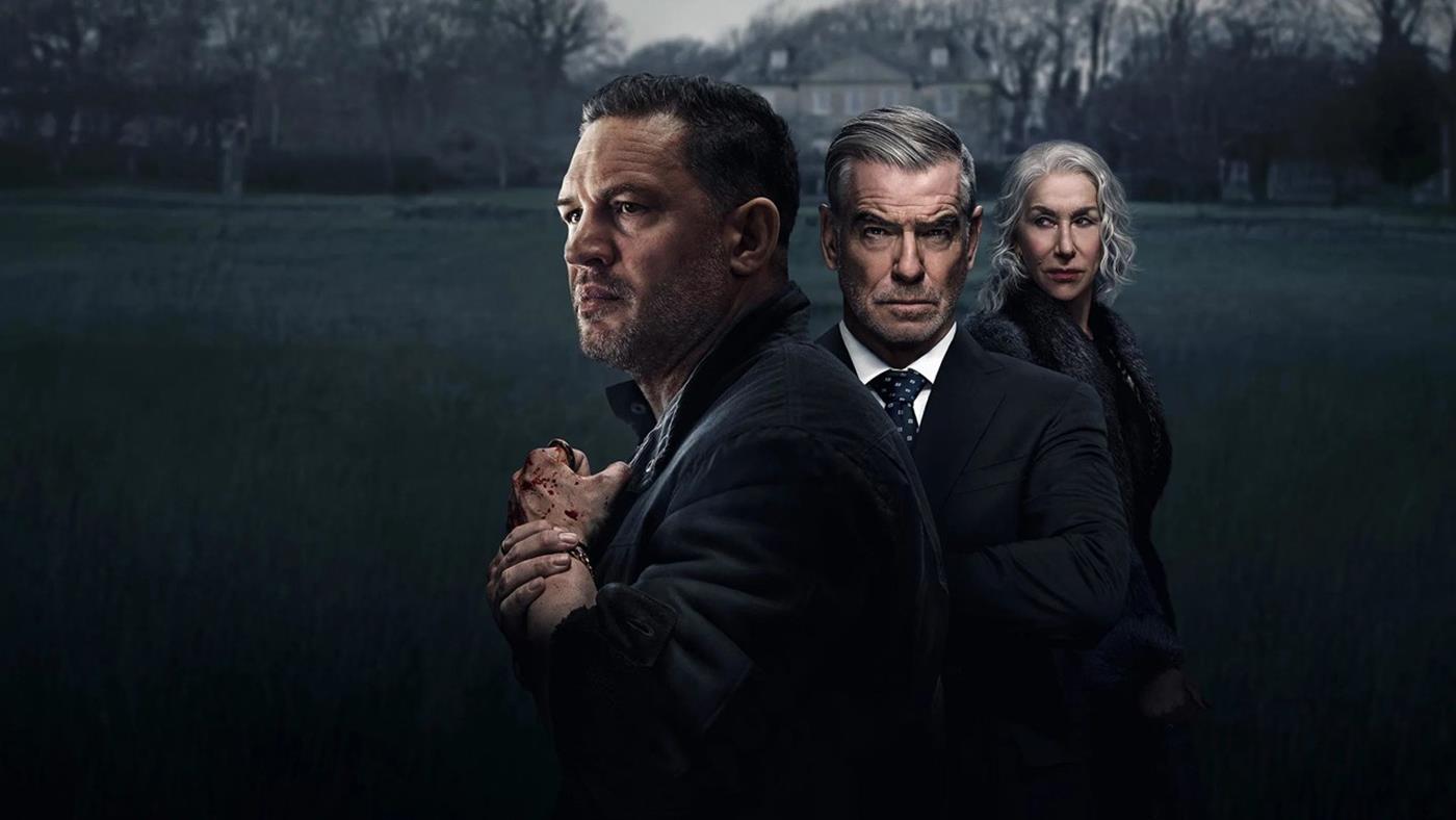 MobLand 2. sezon olacak mı? Paramount+ dizinin geleceğine dair kararını açıkladı