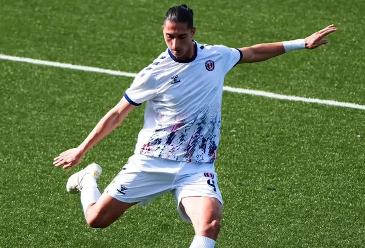Söke 1970 SK'nın 20 yaşındaki stoperine Süper Lig'den talipler var