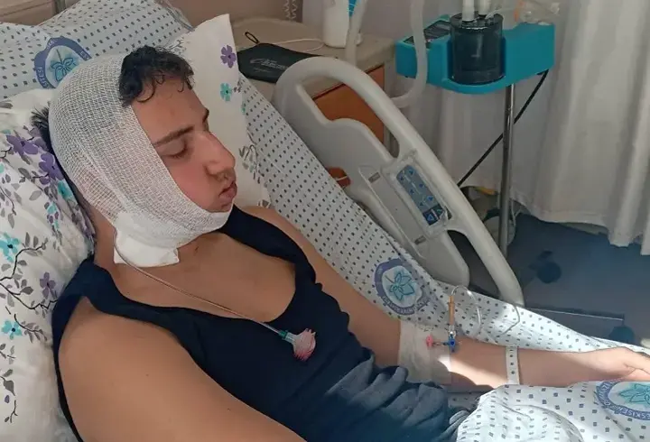 Lise öğrencisine vahşice saldırı! 4 kişi tutuklandı