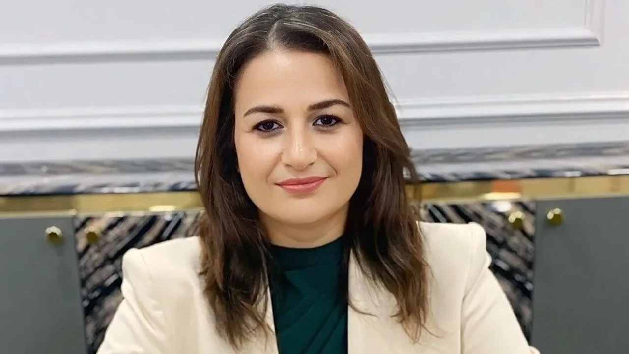 "Yenilenebilir enerji projelerinin odağındayız"