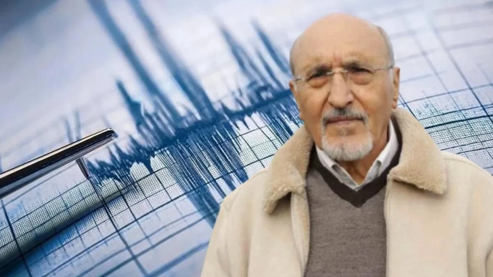 Marmara'da 'mikrodeprem' hareketliliğine ilişkin Bektaş'tan açıklama: Büyük depremin habercisi mi?