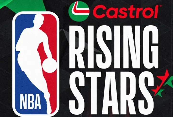 NBA All-Star Yükselen Yıldızlar maçında kadrolar belli oldu