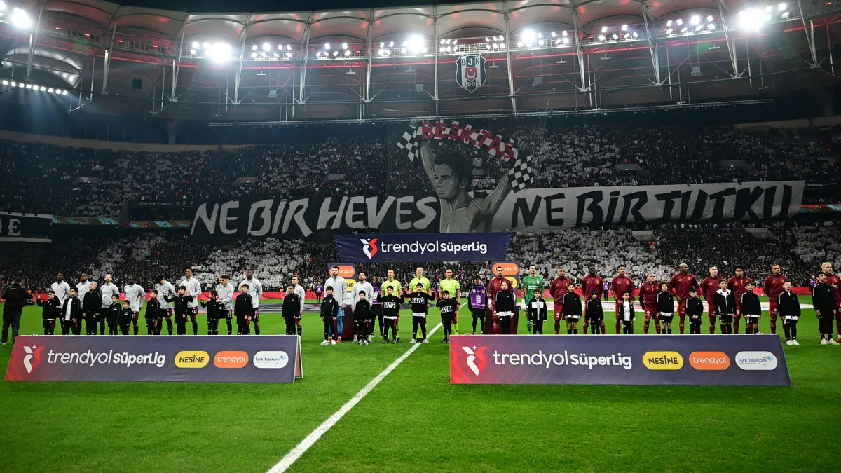 Spor yazarları Beşiktaş-Galatasaray maçını değerlendirdi