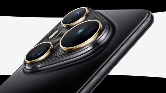 Kamerada çok iddialı amiral gemisi Huawei Pura 80 Ultra tanıtıldı