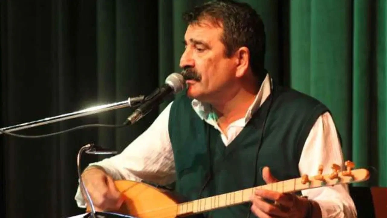 Sanatçı Nurettin Rençber’in yeğeni Dr. Osman Aydın evinde ölü bulundu