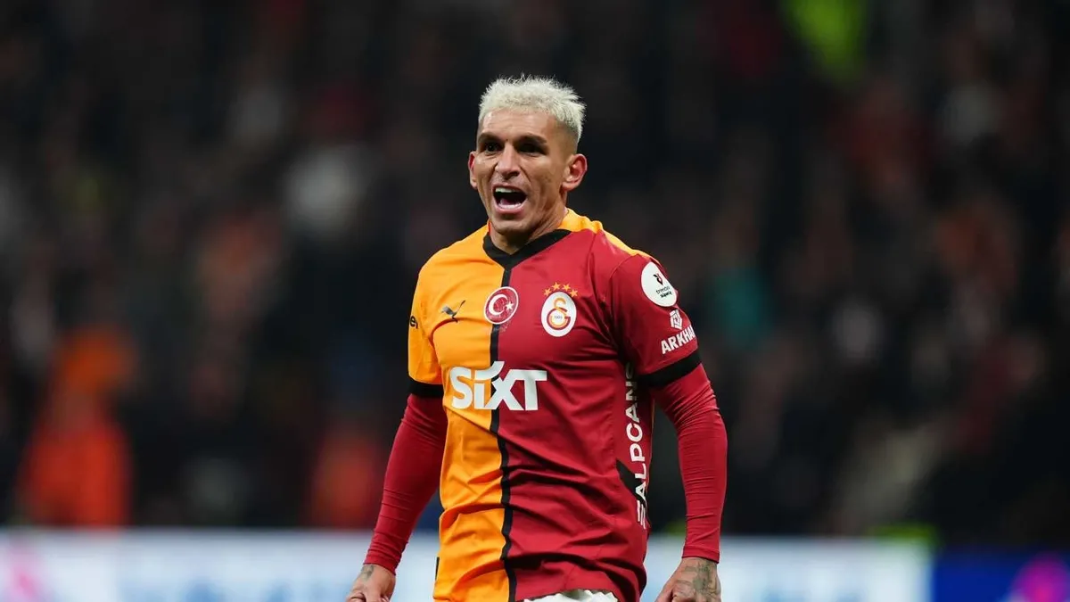 Galatasaray'a Lucas Torreira şoku! Transfer açıklaması geldi