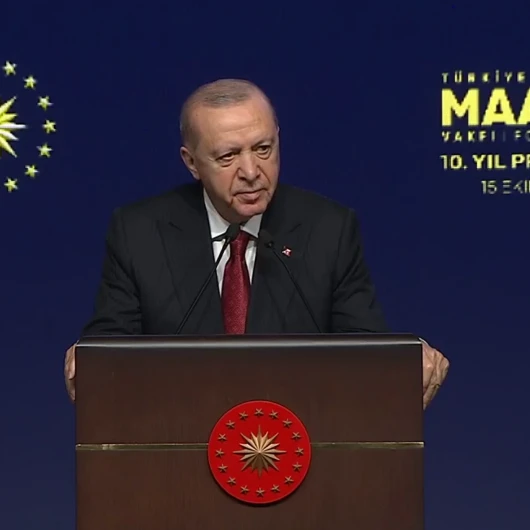 Cumhurbaşkanı Erdoğan: Sahada Tüm Tedbirler Alınıyor