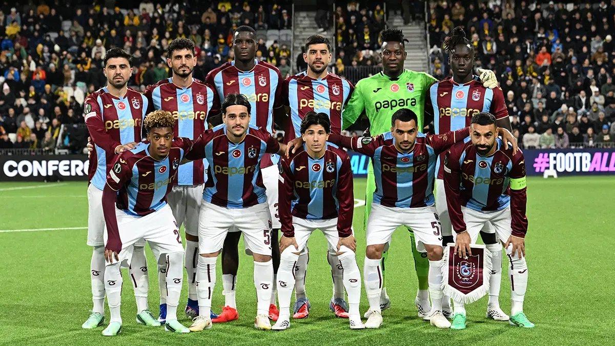 Trabzonspor’da Beşiktaş Planı Netleşiyor