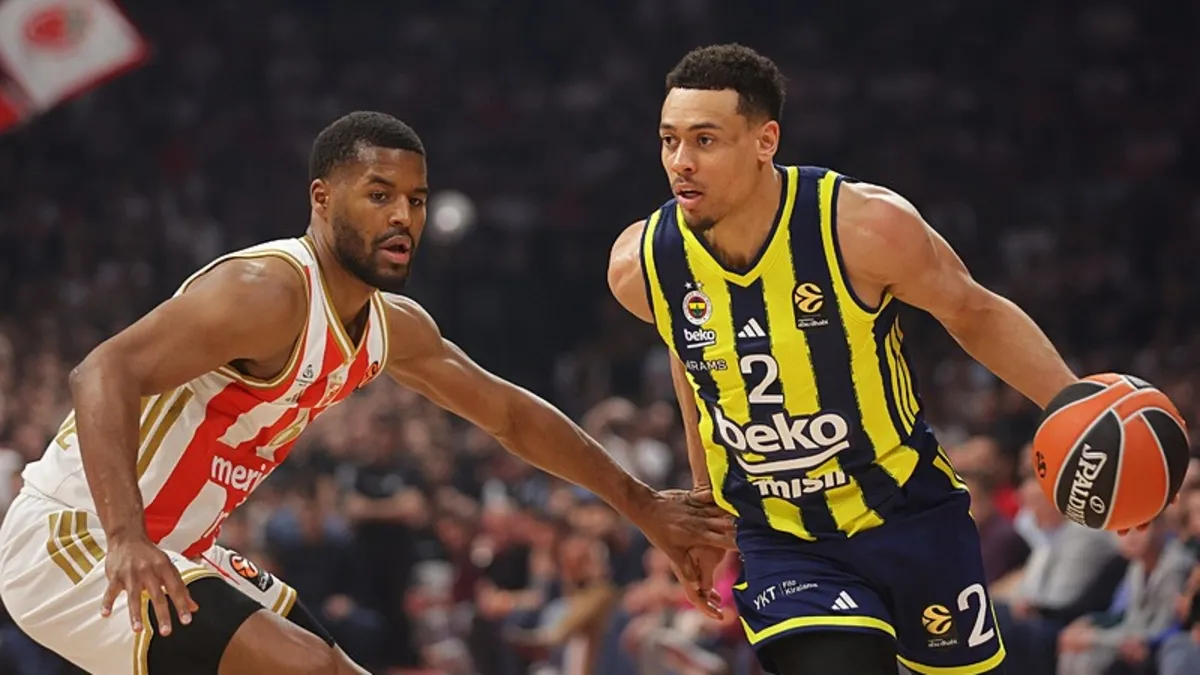 Wade Baldwin A Spor'a konuştu! Sözleşme sorusuna böyle yanıt verdi