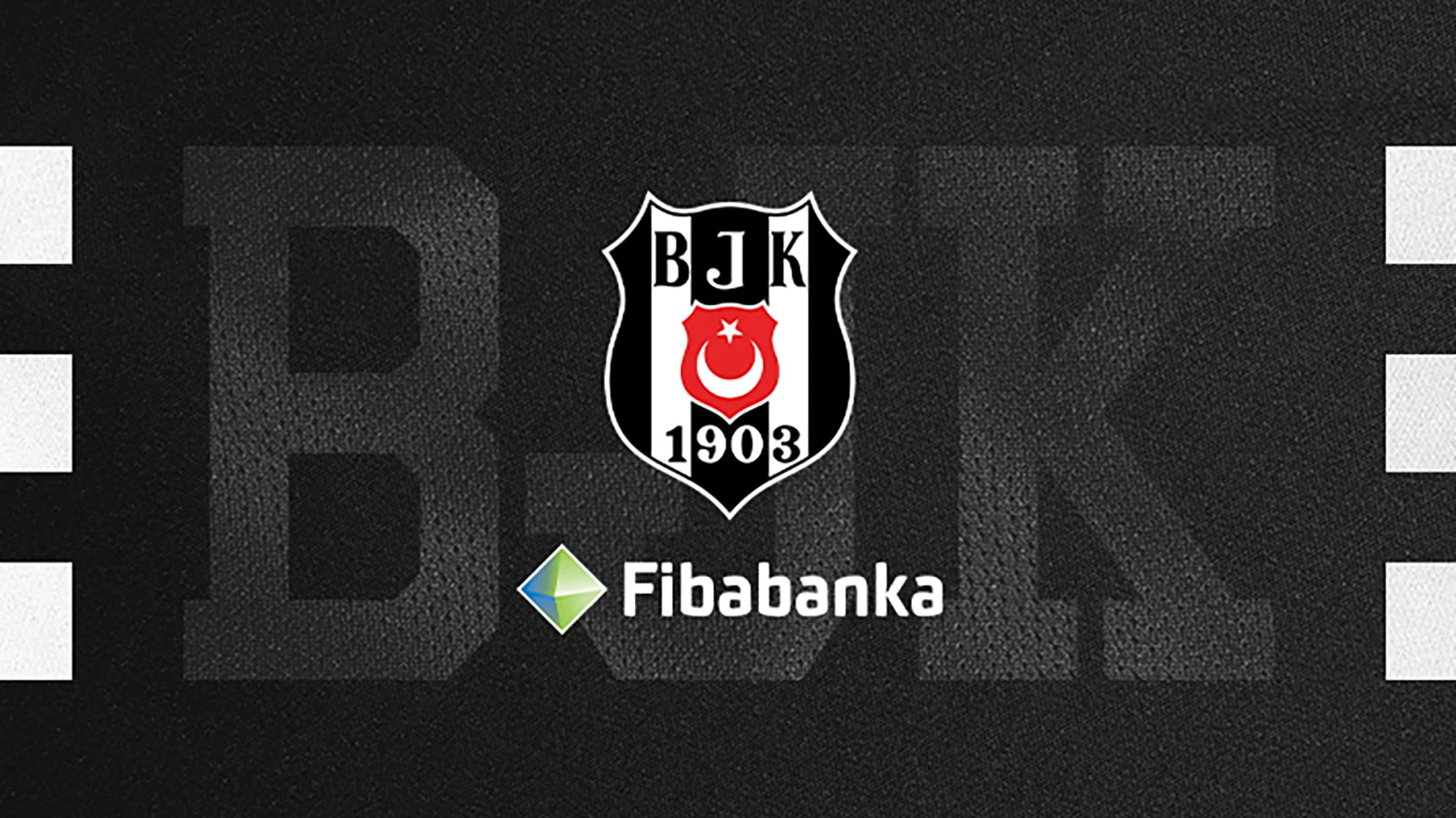 Beşiktaş Fibabanka'da, 4 ismin sözleşmesi yenilendi