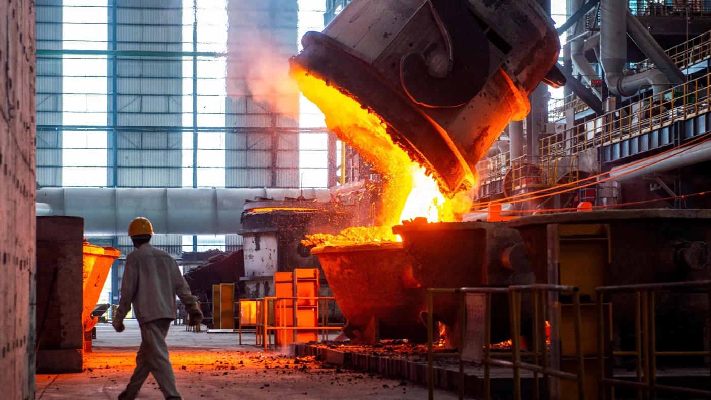 Çin’den enerji devrimi: Dünyanın ilk süperkritik CO2 jeneratörü şebekeye bağlandı