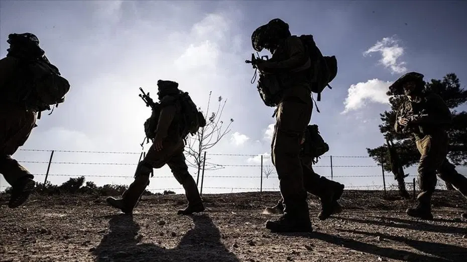 Washington Post: İsrail, Suriye'deki Dürzilere PKK/YPG üzerinden yardım etti